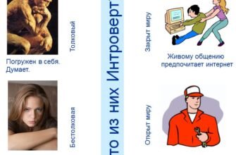 Хто такий інтроверт і як розпізнати особливості цієї особистості?