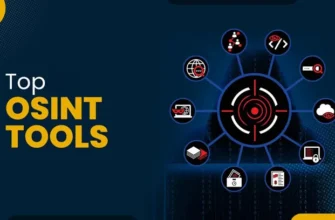 Інструменти та методи OSINT: як ефективно збирати відкриті дані