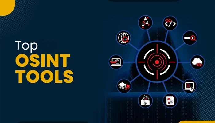 Інструменти та методи OSINT: як ефективно збирати відкриті дані