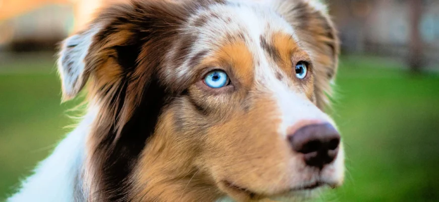 Яка порода собак найрозумніша? Топ-10 найінтелігентніших порід