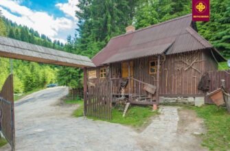 Відгуки про музей гуцульської магії: досвід і враження відвідувачів