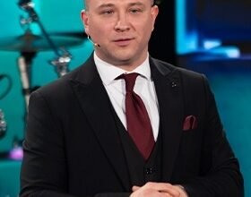 Олександр Степаненко: ключові моменти біографії та досягнень
