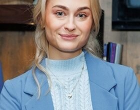 Анастасія Цимбалару: Біографія, Кар’єрний Шлях та Досягнення