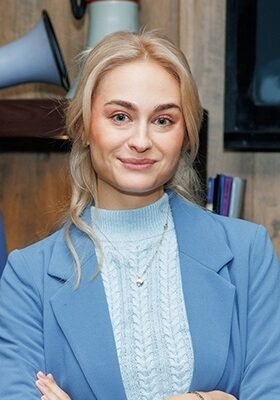 Анастасія Цимбалару: Біографія, Кар’єрний Шлях та Досягнення