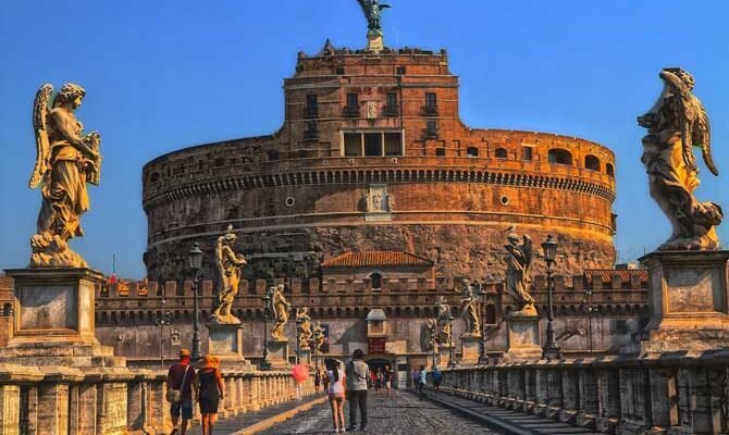 Відкрийте для себе багатство культури у музеї Рима: історія та шедеври