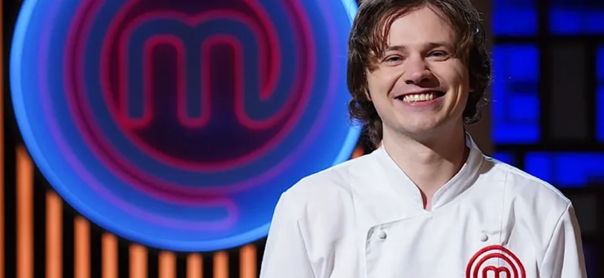 Антон Гільчук: Біографія та ключові етапи життєвого шляху