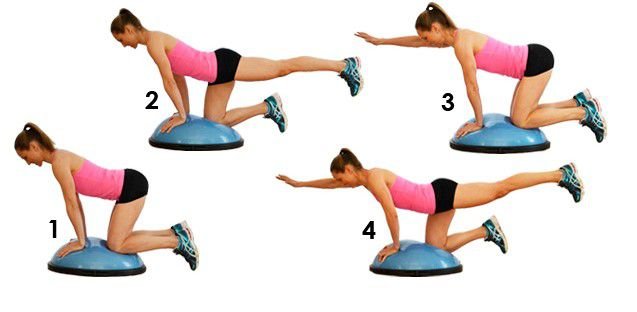 Народні методи лікування вестибулярного апарату: секрети та поради Народні методи лікування вестибулярного апарату: секрети та поради