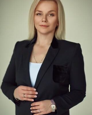 Яніна Аранчій: детальна біографія успішної української діячки