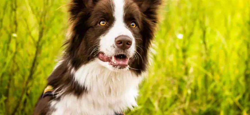 Найрозумніша порода у світі: яка собака визнана найкращою?