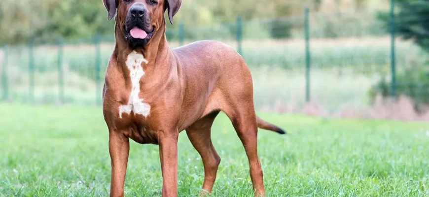 Військові собаки породи: найкращі друзі на полі бою й у службі