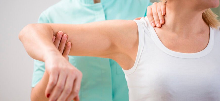 Народні методи лікування болю в руці вище ліктя: ефективність й поради