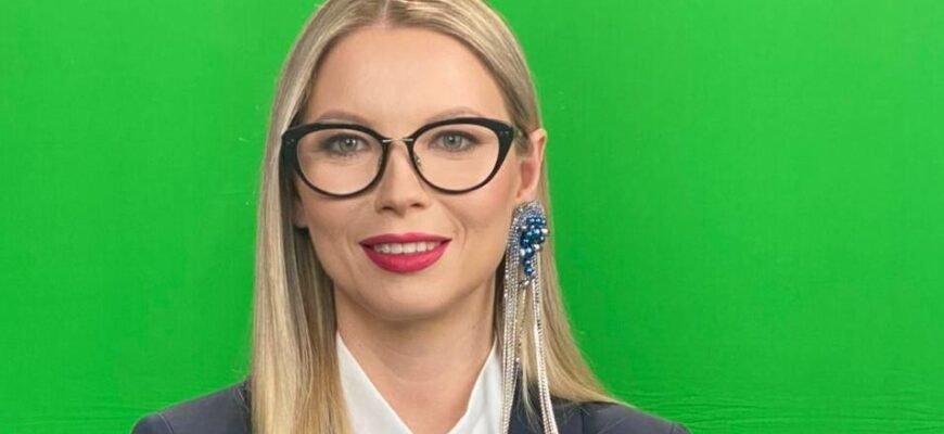 Тетяна Іванська: Біографія, досягнення та життєвий шлях документиста