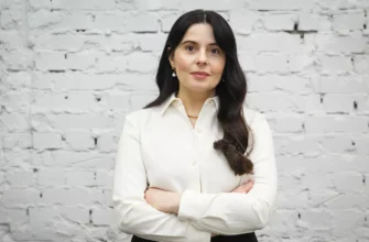 Власта Лазур: детальна біографія відомої української журналістки