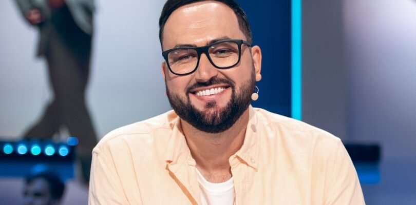 Сергій Лиховида: Біографія, Віхи Життя та Досягнення Особистості