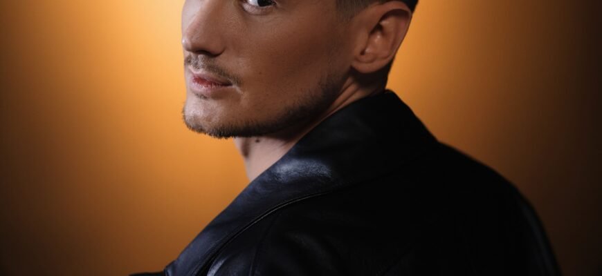 Біографія Діми Прокопова: життєвий шлях актора та досягнення