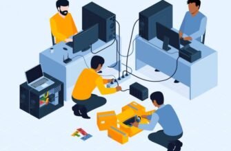 Технічна підтримка це: роль, значення та ефективні стратегії роботи