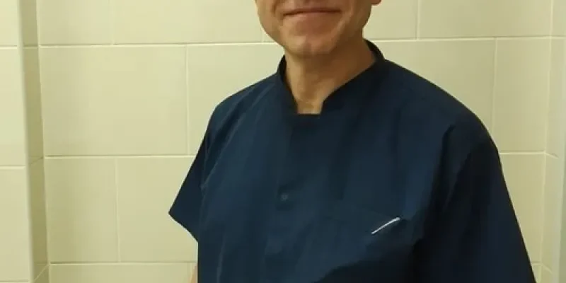 Біографія Пруднікова Павла Михайловича: Життєвий Шлях та Досягнення