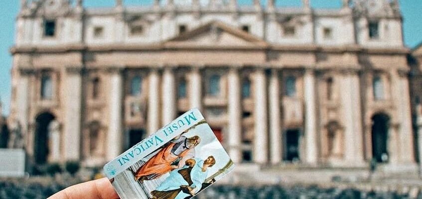 Як придбати квитки до Ватиканського музею: поради та рекомендації