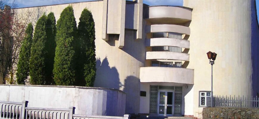 Краєзнавчий музей Біла Церква: історія, експозиції, візити