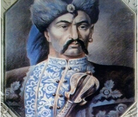 Іван Богун: Біографія видатного козацького полководця України