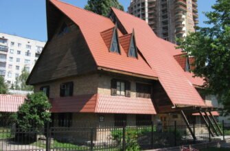 Відвідайте Бориспільський державний історичний музей: скарби минулого України