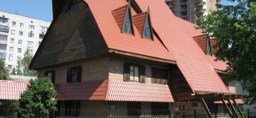 Відвідайте Бориспільський державний історичний музей: скарби минулого України