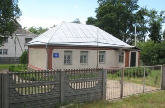 Музей Пимоненка: відкрийте спадщину видатного українського художника