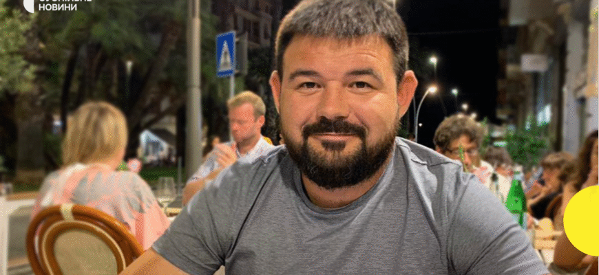 Геннадій Частяков: Біографія Відомого Діяча, Шлях До Успіху