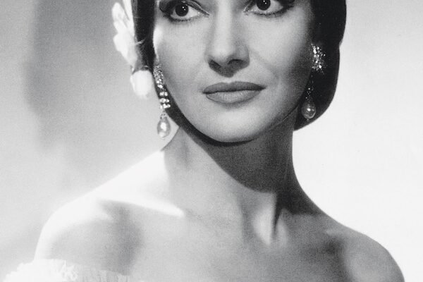 Марія Каллас: біографія оперної діви та її внесок в музику