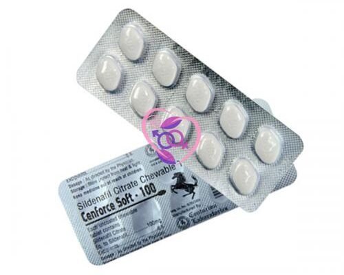 Силденафіл Софт: Як Застосування Препарату Покращує Потенцію