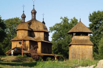 Люблінський музей села: Історія та Традиції Польської Провінції