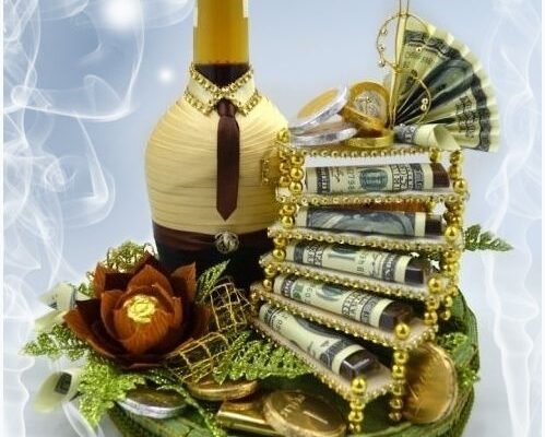 Вітання з днем народження мужчин: найкращі ідеї та побажання