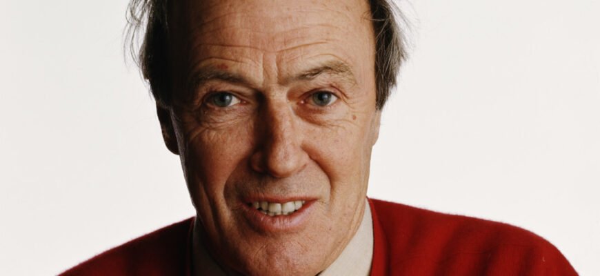 Коротка біографія Роальда Дала: життєвий шлях видатного письменника