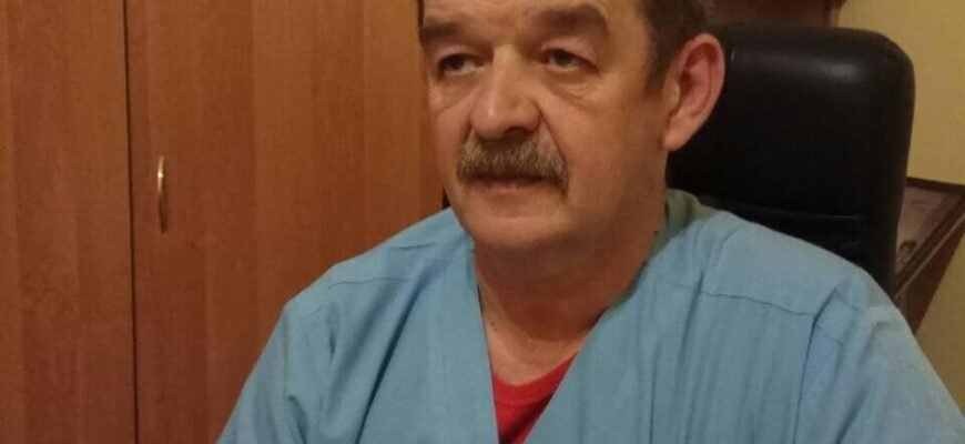 Біографія Данкова Олега Веніаміновича: Шлях до успіху та досягнення