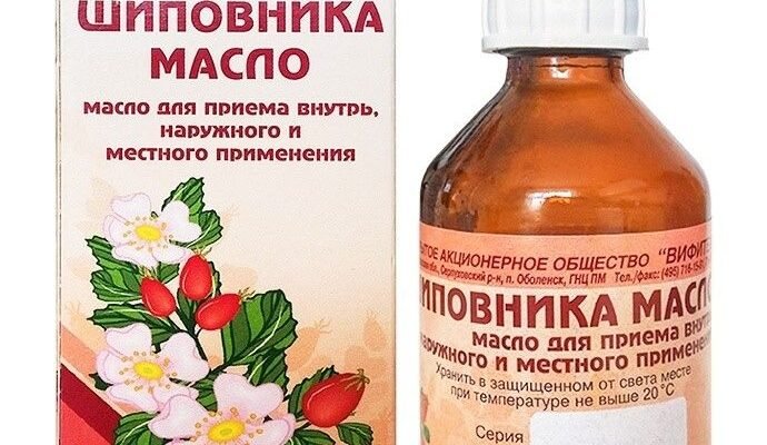 Відкрийте секрети олії шипшини: користь, застосування та догляд