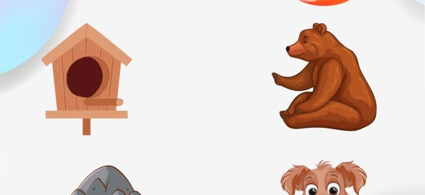 Гра Хто Де Живе: Як Обрати Правильне Місце для Кожного Героя?