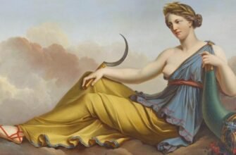 Хто така Деметра: давньогрецька богиня родючості і землеробства?