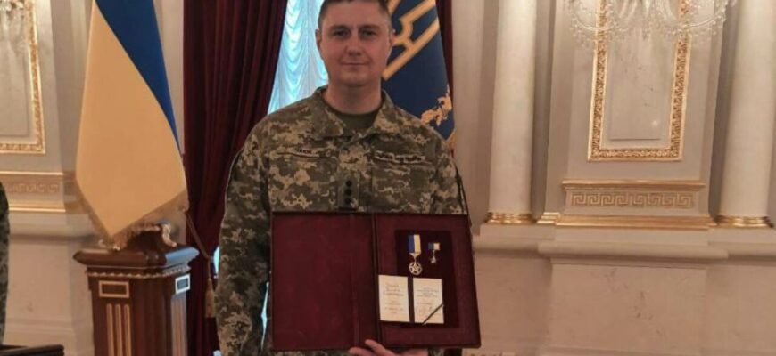 Денис Чаюк: Біографія Відомого Українського Фахівця