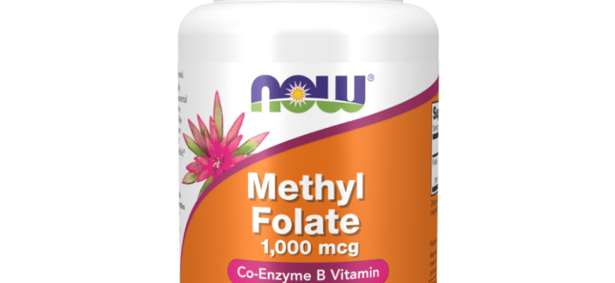 Метилфолат: Користь, Властивості та Застосування в Щоденному Житті Метилфолат: Користь, Властивості та Застосування в Щоденному Житті