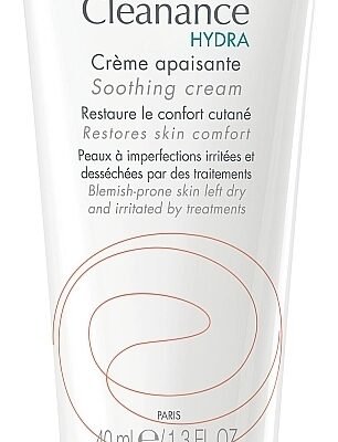 Ефективний крем Avene: догляд за шкірою та усунення проблем швидко