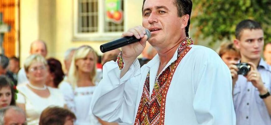 Біографія Павла Доскоча: Життєвий Шлях Відомого Діяча України