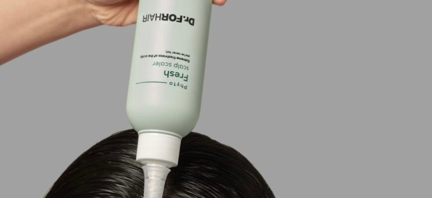 Ефективні народні методи догляду за сухою шкірою голови: поради та рецепти