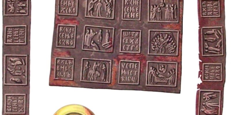 Хто може носити параман: відповіді на важливе церковне питання