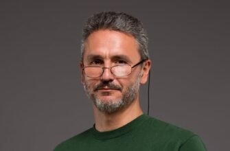 Геннадій Друзенко: ключові моменти біографії українського юриста