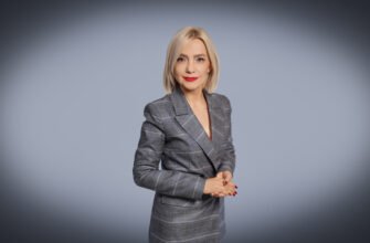 Біографія Ірини Король: шлях до успіху відомої ведучої