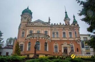 Національний музей ім. А. Шептицького: досліджуємо 2-й корпус об’єкту