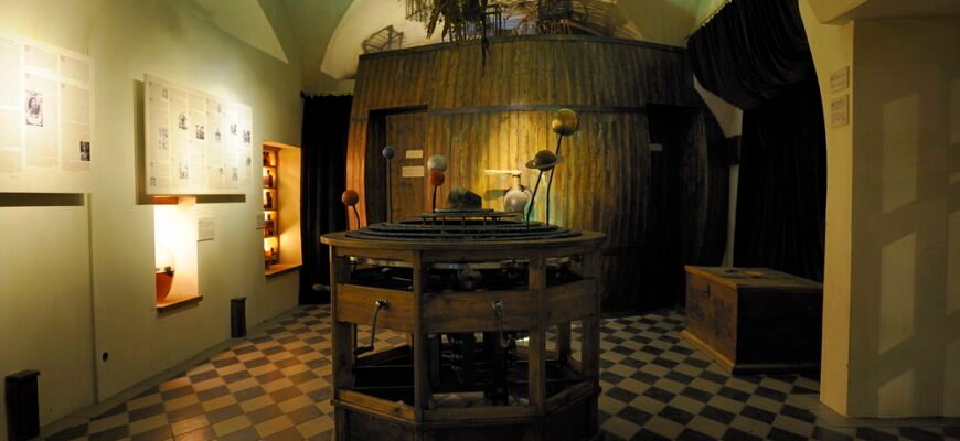 Відвідайте музей алхіміків і магів старої Праги: історія і загадки