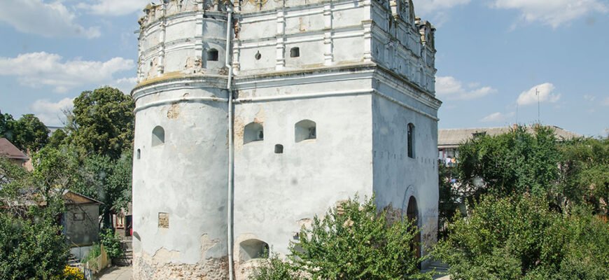 Музей книги Острог: Відкрийте історію друкарства України Музей книги Острог: Відкрийте історію друкарства України