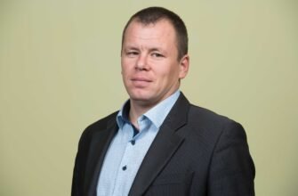 Білоскурський Руслан Романович: Біографія та Життєвий Шлях