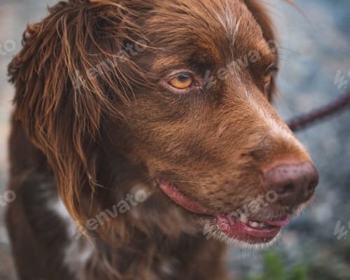 Розкриваємо загадку: породи коричневих собак для вашого дому